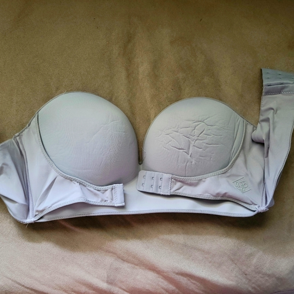 2 for 10$ Mango Lift Strapless Bra